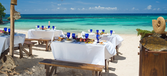 Sandals Ochi Beach Resort | Jamaica Holidays | Pure ...
