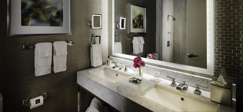 luxury New York holiday Packages Kimpton Muse Hotel New York Double Double Premier