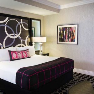 luxury New York holiday Packages Kimpton Muse Hotel New York Executive King Room