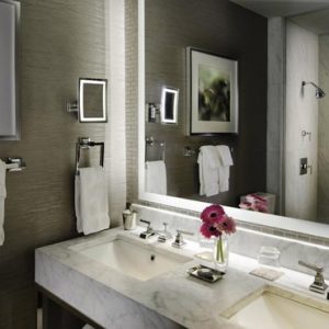 luxury New York holiday Packages Kimpton Muse Hotel New York King Deluxe Room