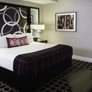 luxury New York holiday Packages Kimpton Muse Hotel New York King Deluxe Room