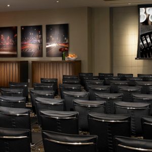 luxury New York holiday Packages Ink 48 A Kimpton Hotel Meeting Room 3
