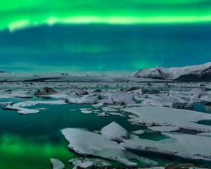 Northen Lights - Page - thumbnail