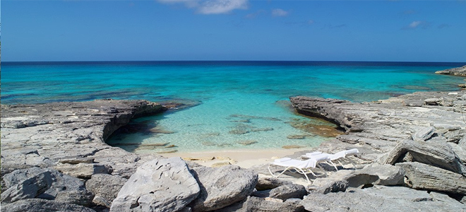 Ocean Cove Pavilion - Amanyara - Luxury Turks and Caicos Holidays