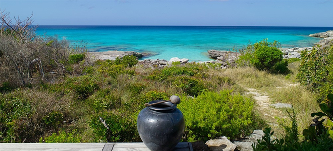 Ocean Cove Pavilion - Amanyara - Luxury Turks and Caicos Holidays