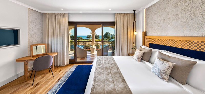 Ocean One 1 St Regis Mardavall Mallorca Spain Holidays