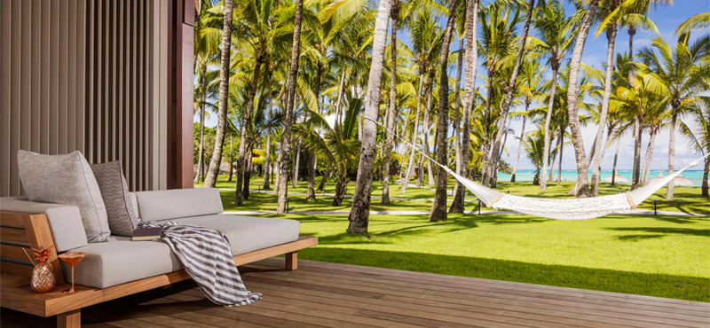 Ocean Suite One&Only Le Saint Geran Luxury Mauritius Holidays