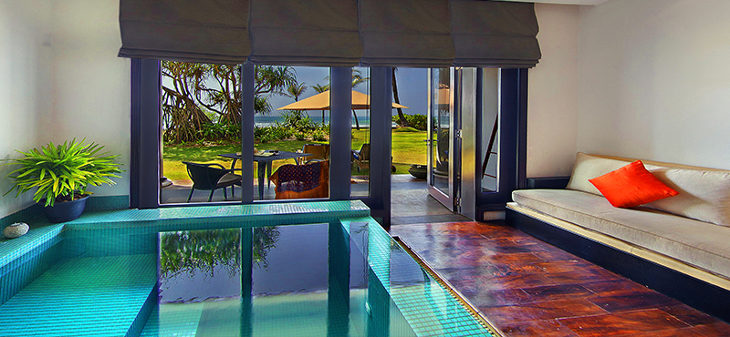 Ocean Loft Suites7 The Fortress Resort & Spa Sri Lanka Holidays