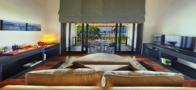 Ocean Loft Suites9 The Fortress Resort & Spa Sri Lanka Holidays