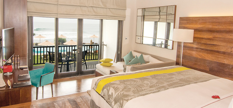 Ocean Room4 The Fortress Resort & Spa Sri Lanka Holidays