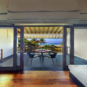 Ocean Room8 The Fortress Resort & Spa Sri Lanka Holidays