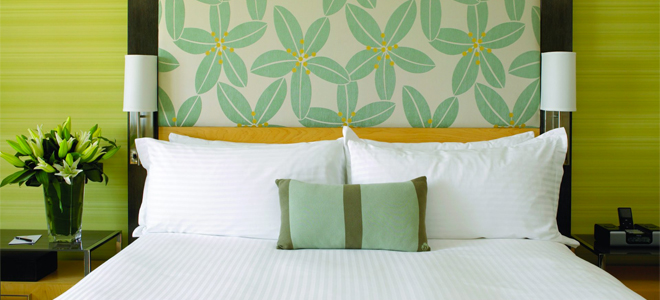 One Bedroom Balcony Suite - SLS Hotel South Beach - Luxury Miami Holidays