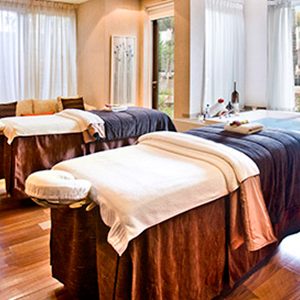 One&Only Cape Town South Africa Honeymoon Spa