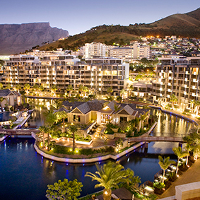 One&Only Cape Town South Africa holiday packages Thumbnail