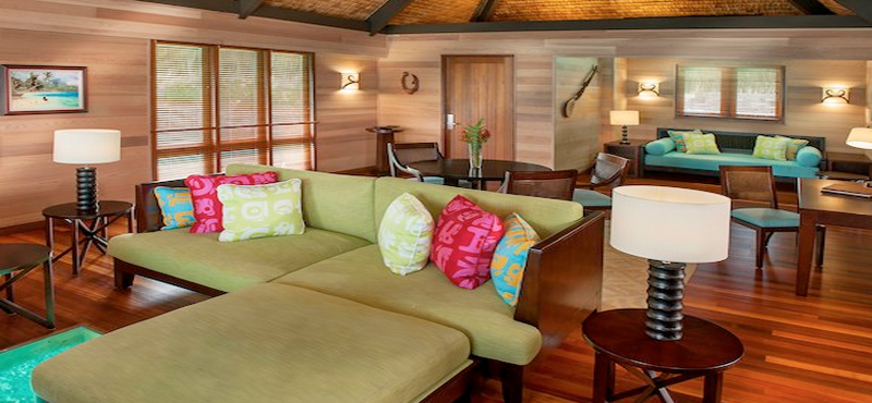 Overwater Premier Otemanu 1 Bedroom Villa2 St Regis Bora Bora Luxury Bora Bora Holiday Packages