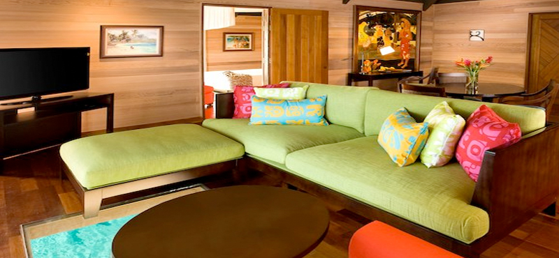 Overwater Royal Otemanu 1 Bedroom Villa3 St Regis Bora Bora Luxury Bora Bora Holiday Packages