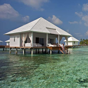 PD Thumbnail - Luxury - Holidays - Maldives - Diamonds Athuraga - Aerial