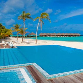 PD Thumbnail - Luxury Maldives Honeymoons - Maafushivaru - pool