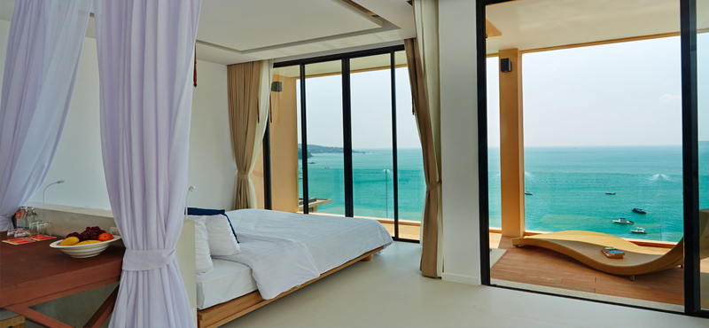 Panoramic Two Bedroom Pool Villa2 Bandara Villa, Phuket Thailand Holidays