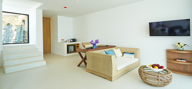 Panoramic Two Bedroom Pool Villa6 Bandara Villa, Phuket Thailand Holidays