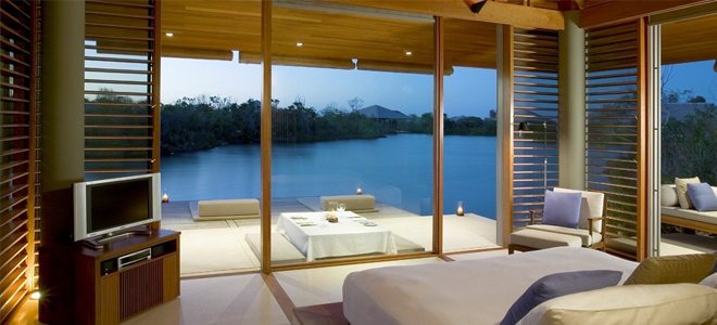 Pavilion 2 - Amanyara - Luxury Turks and Caicos Holidays