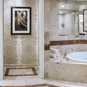 Piazza Suite The Venetian Las Vegas Luxury Las Vegas holiday Packages