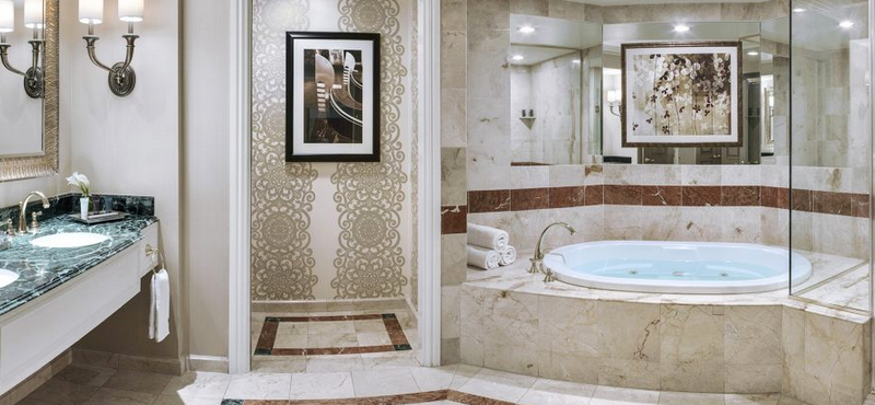 Piazza Suite The Venetian Las Vegas Luxury Las Vegas holiday Packages