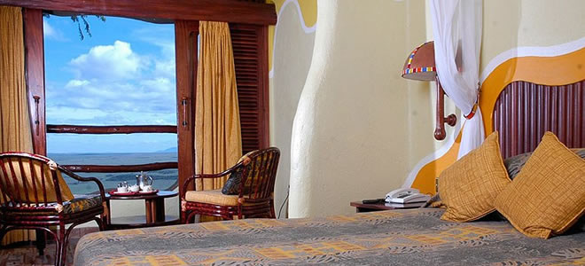 Pinewood-Beach-Resort-Lodge-Room
