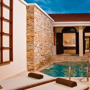 Pool Sandals Ochio Rios Butler Village Honeymoon Romeo & Juliet Sanctuary One Bedroom Villa Suite With Private Pool