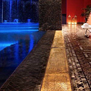 Pool - The Pearl Marrakesh - Luxury morocco Holidays