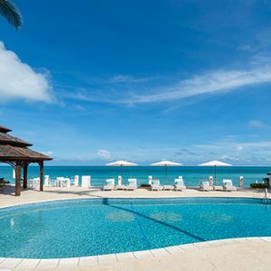 Pool2 Blue Waters Antigua Antigua Holidays