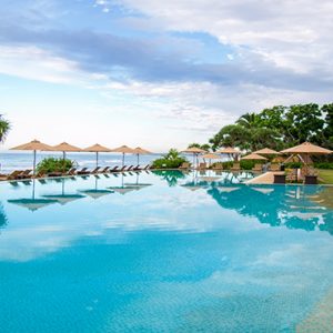 Pool3 The Fortress Resort & Spa Sri Lanka Holidays