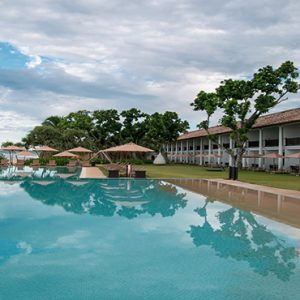 Pool4 The Fortress Resort & Spa Sri Lanka Holidays