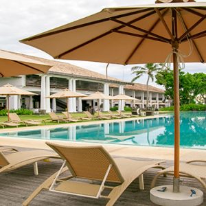 Pool5 The Fortress Resort & Spa Sri Lanka Holidays