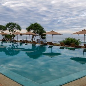 Pool7 The Fortress Resort & Spa Sri Lanka Holidays