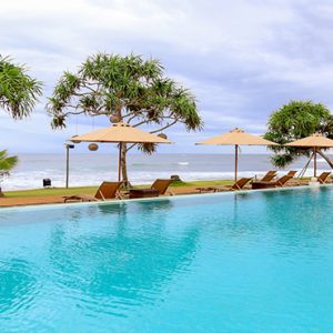 Pool8 The Fortress Resort & Spa Sri Lanka Holidays