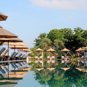Pool9 The Fortress Resort & Spa Sri Lanka Holidays