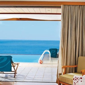 Porto Elounda Golf and Spa Resort - greece luxury holidays - hotel bedroom