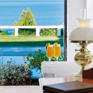 Porto Elounda Golf and Spa Resort - greece luxury holidays - interior room