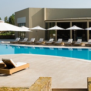 Porto_Sani_village - adult pool