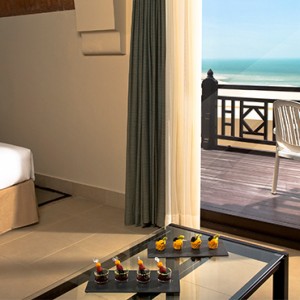 Premium Room - the Cove Rotana - Luxury Ras Al Khaimah holiday packages