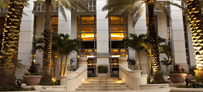 Prestons - SLS Hotel South Beach 3 - Luxury Miami Holidays