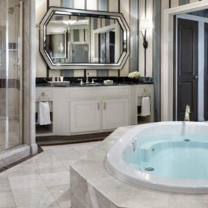 Prima Suite The Venetian Las Vegas Luxury Las Vegas holiday Packages