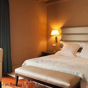 Princesa Yaiza Suite Hotel - bedroom
