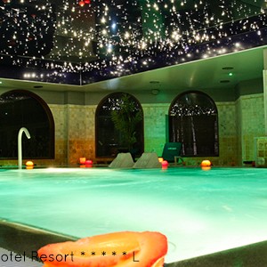 Princesa Yaiza Suite Hotel - indoor pool