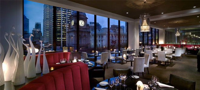 Privee249 - sofitel Brisbane - Luxury Australia Holidays