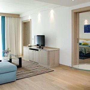 Radisson Blu Dubrovnik - suite