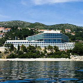 Radisson Blu Dubrovnik - thumbnail