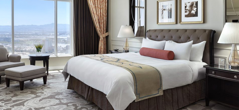 Renaissance Suite The Venetian Las Vegas Luxury Las Vegas holiday Packages