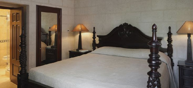 Residence in the Park – One Bedrooms - Luxury Barbados Holidays
